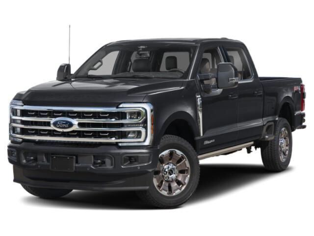 2026 Ford F-250 Super Duty King Ranch — photo 1 of 92