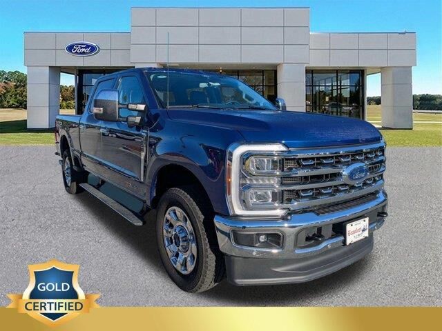 2026 Ford F-250 Super Duty Lariat