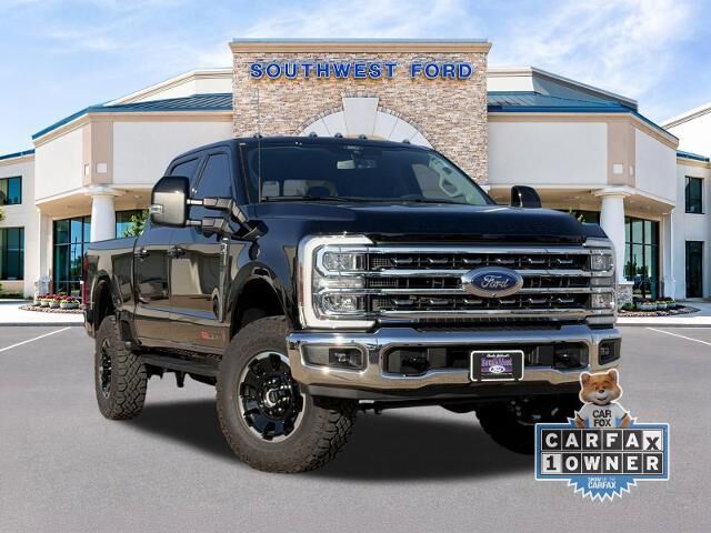 2026 Ford F-250 Super Duty Lariat