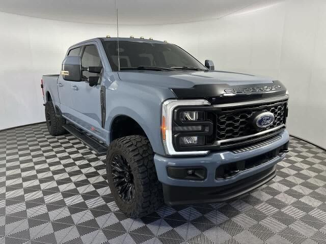 2023 Ford F-250 Super Duty Lariat