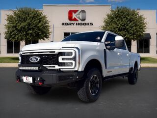 2023 Ford F-250 Super Duty Lariat