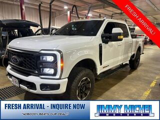 2023 Ford F-250 Super Duty Lariat