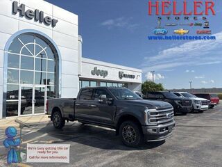 2023 Ford F-250 Super Duty Limited