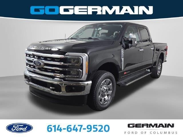 2023 Ford F-250 Super Duty Lariat