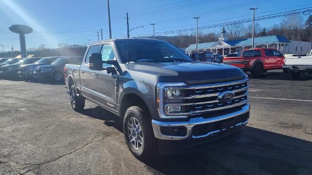 2024 Ford F-250 Super Duty Lariat