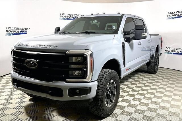 2024 Ford F-250 Super Duty Lariat