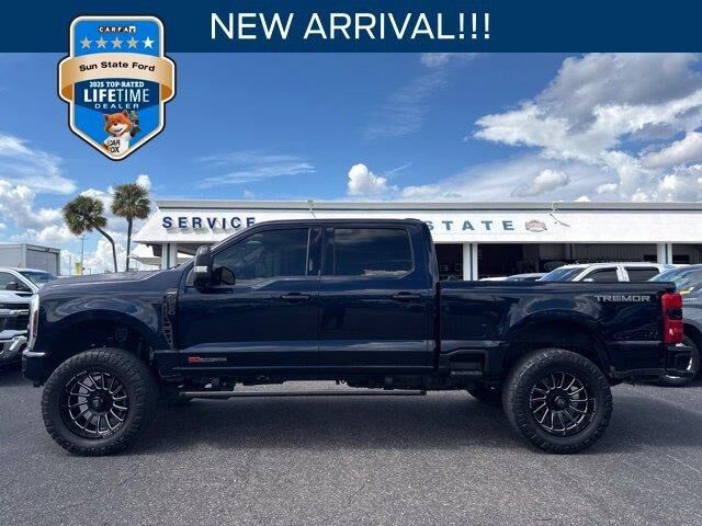 2024 Ford F-250 Super Duty Lariat