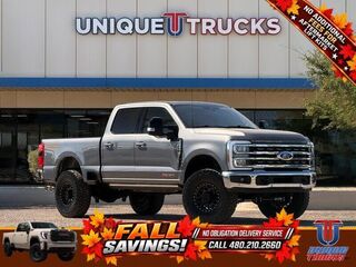 2024 Ford F-250 Super Duty Lariat