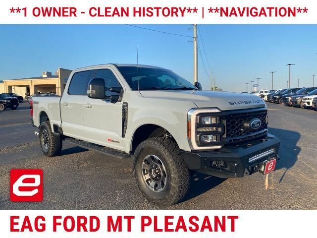 2024 Ford F-250 Super Duty Lariat
