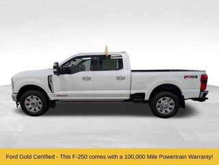 2024 Ford F-250 Super Duty Lariat