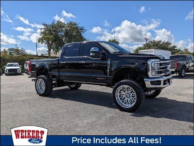 2024 Ford F-250 Super Duty Lariat