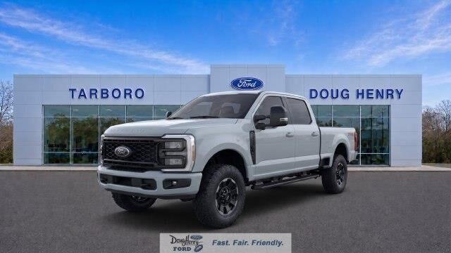 2025 Ford F-250 Super Duty Lariat