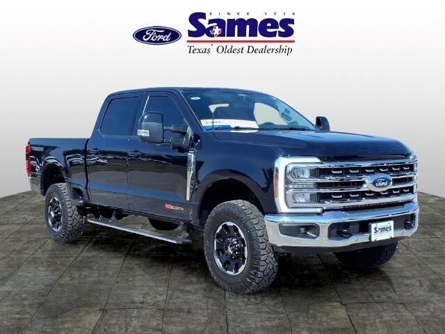 2025 Ford F-250 Super Duty Lariat
