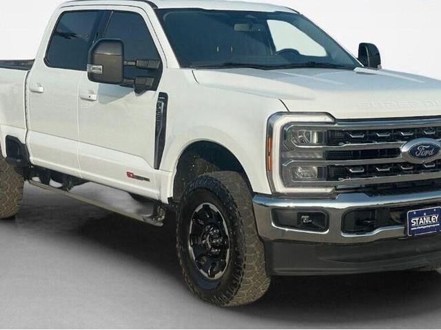 2025 Ford F-250 Super Duty Lariat