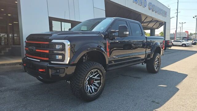 2026 Ford F-250 Super Duty XLT