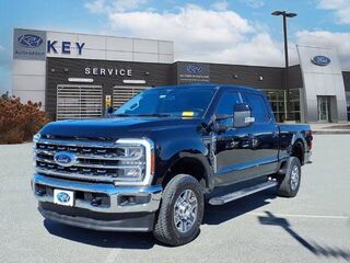 2023 Ford F-250 Super Duty Lariat