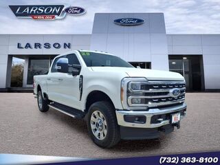 2023 Ford F-250 Super Duty Lariat