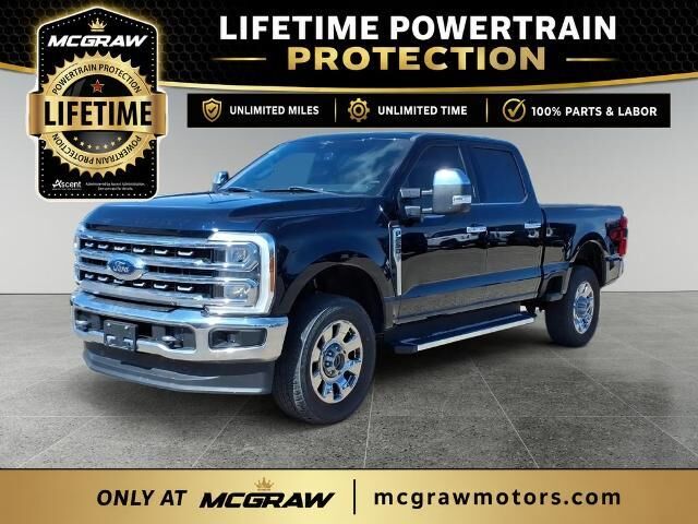 2023 Ford F-250 Super Duty Lariat