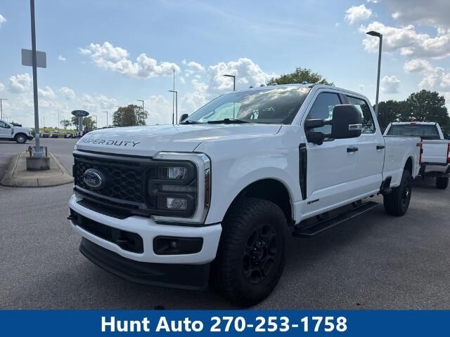 2024 Ford F-250 Super Duty XL — photo 1 of 26