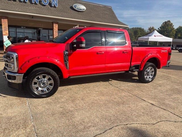2024 Ford F-250 Super Duty Lariat