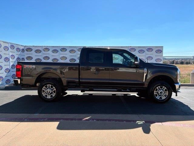 2024 Ford F-250 Super Duty Lariat