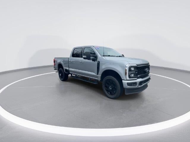 2024 Ford F-250 Super Duty XLT
