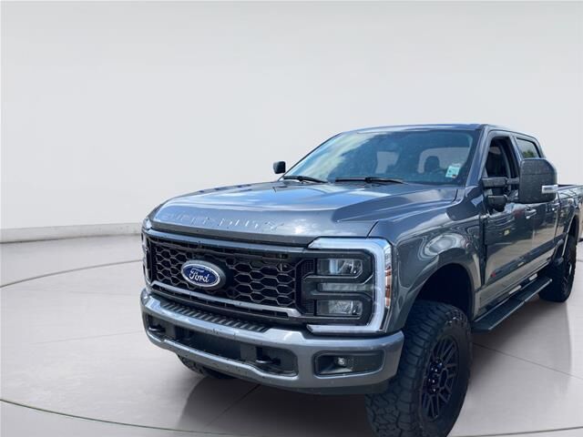 2024 Ford F-250 Super Duty XLT