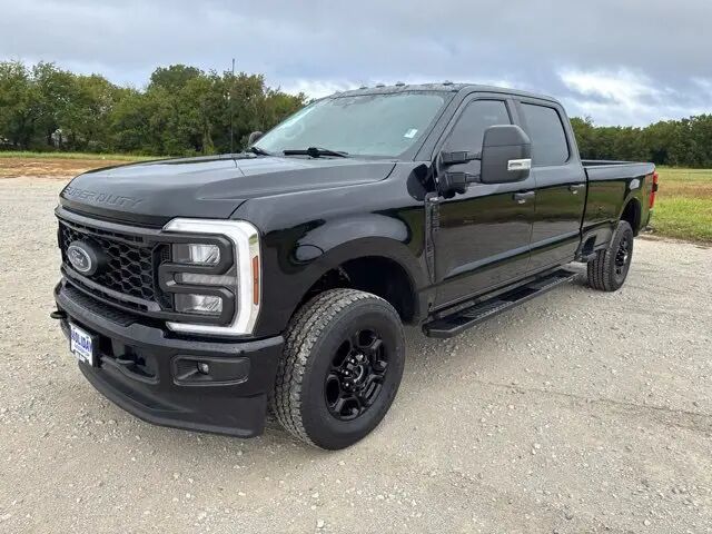 2024 Ford F-250 Super Duty XL