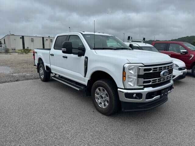 2024 Ford F-250 Super Duty XLT