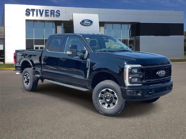 2024 Ford F-250 Super Duty Lariat