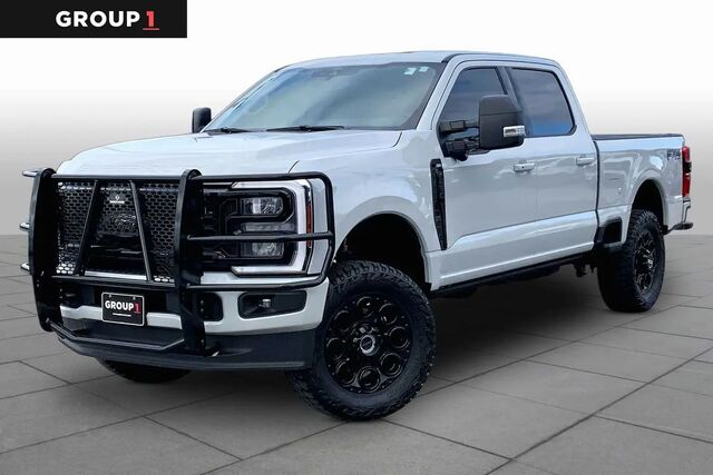 2026 Ford F-250 Super Duty XLT