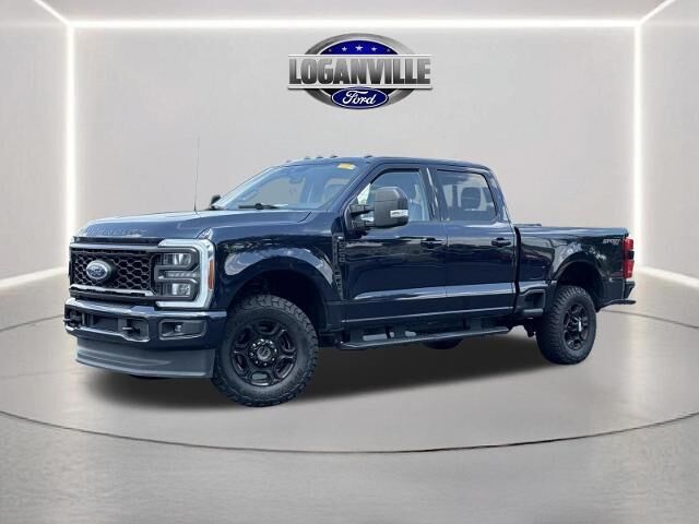 2023 Ford F-250 Super Duty XLT — photo 1 of 26
