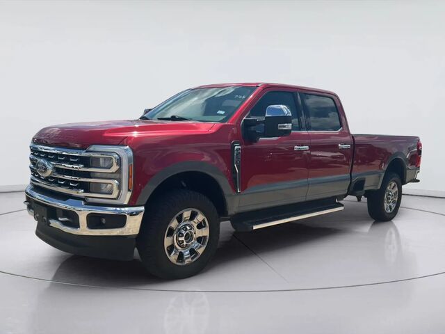 2023 Ford F-250 Super Duty XL
