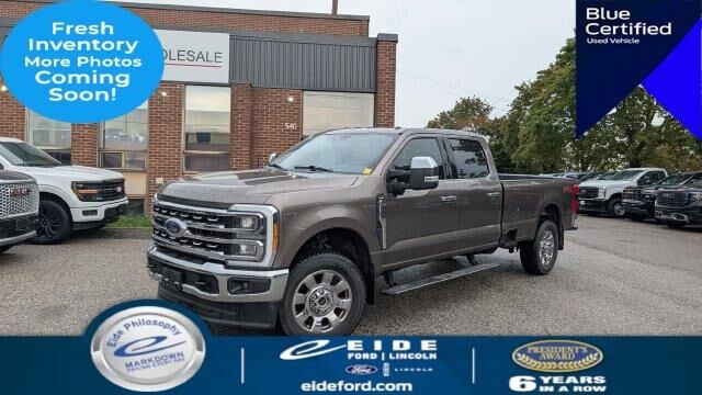 2023 Ford F-250 Super Duty Lariat