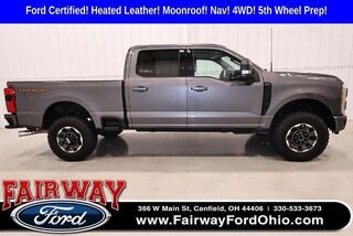 2023 Ford F-250 Super Duty XL