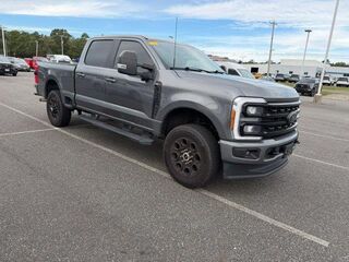 2023 Ford F-250 Super Duty XLT