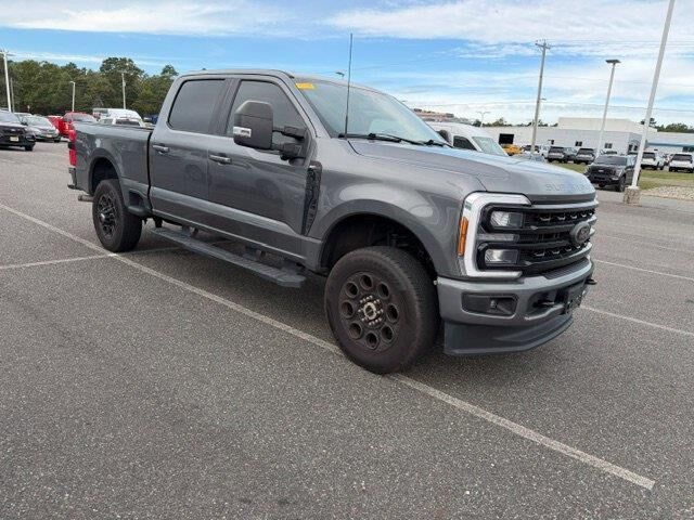 2023 Ford F-250 Super Duty XLT — photo 1 of 1
