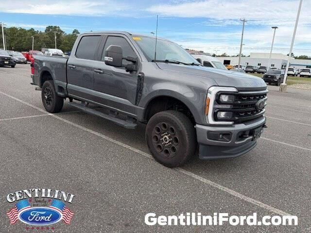 2023 Ford F-250 Super Duty XLT