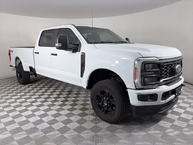 2023 Ford F-250 Super Duty XL