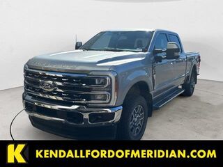 2023 Ford F-250 Super Duty Lariat