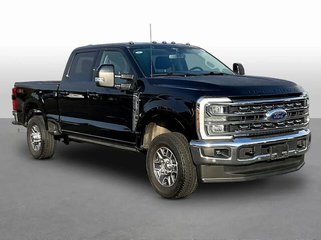 2024 Ford F-250 Super Duty Lariat