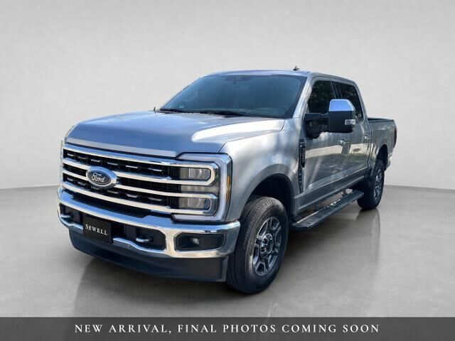 2024 Ford F-250 Super Duty Lariat