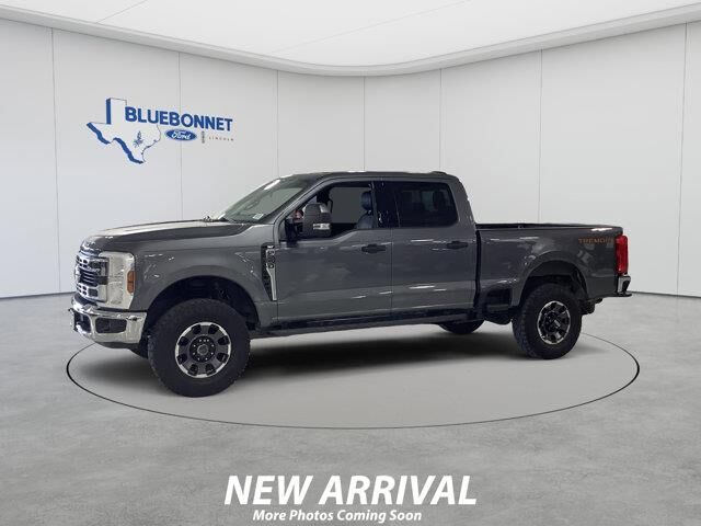 2024 Ford F-250 Super Duty XL — photo 1 of 26