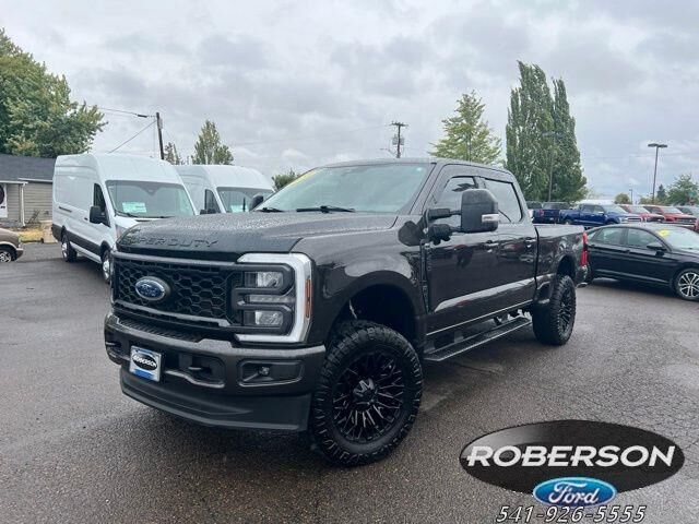 2024 Ford F-250 Super Duty XLT — photo 1 of 26