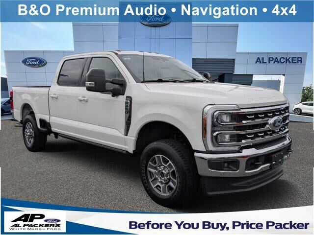 2024 Ford F-250 Super Duty Lariat