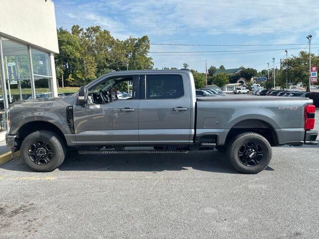 2024 Ford F-250 Super Duty XLT