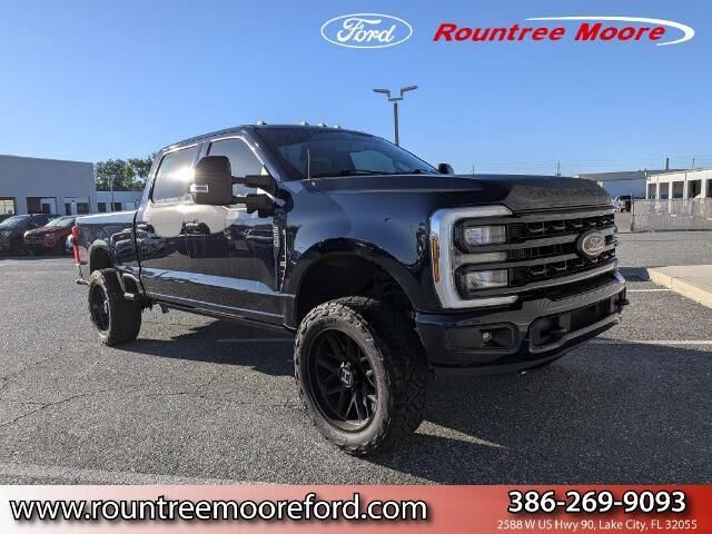 2024 Ford F-250 Super Duty XLT