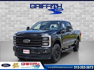 2024 Ford F-250 Super Duty XL