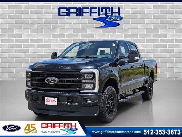 2024 Ford F-250 Super Duty XL