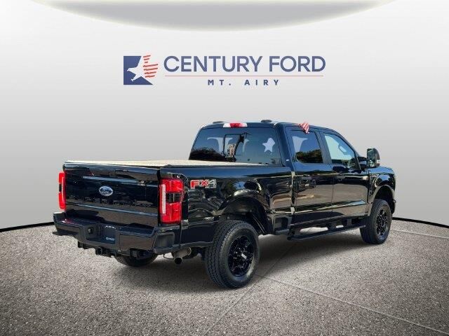 2024 Ford F-250 Super Duty XL